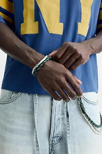 2-PACK OF COMBINATION BRACELETS