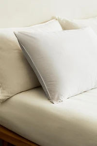 FEATHER PILLOW