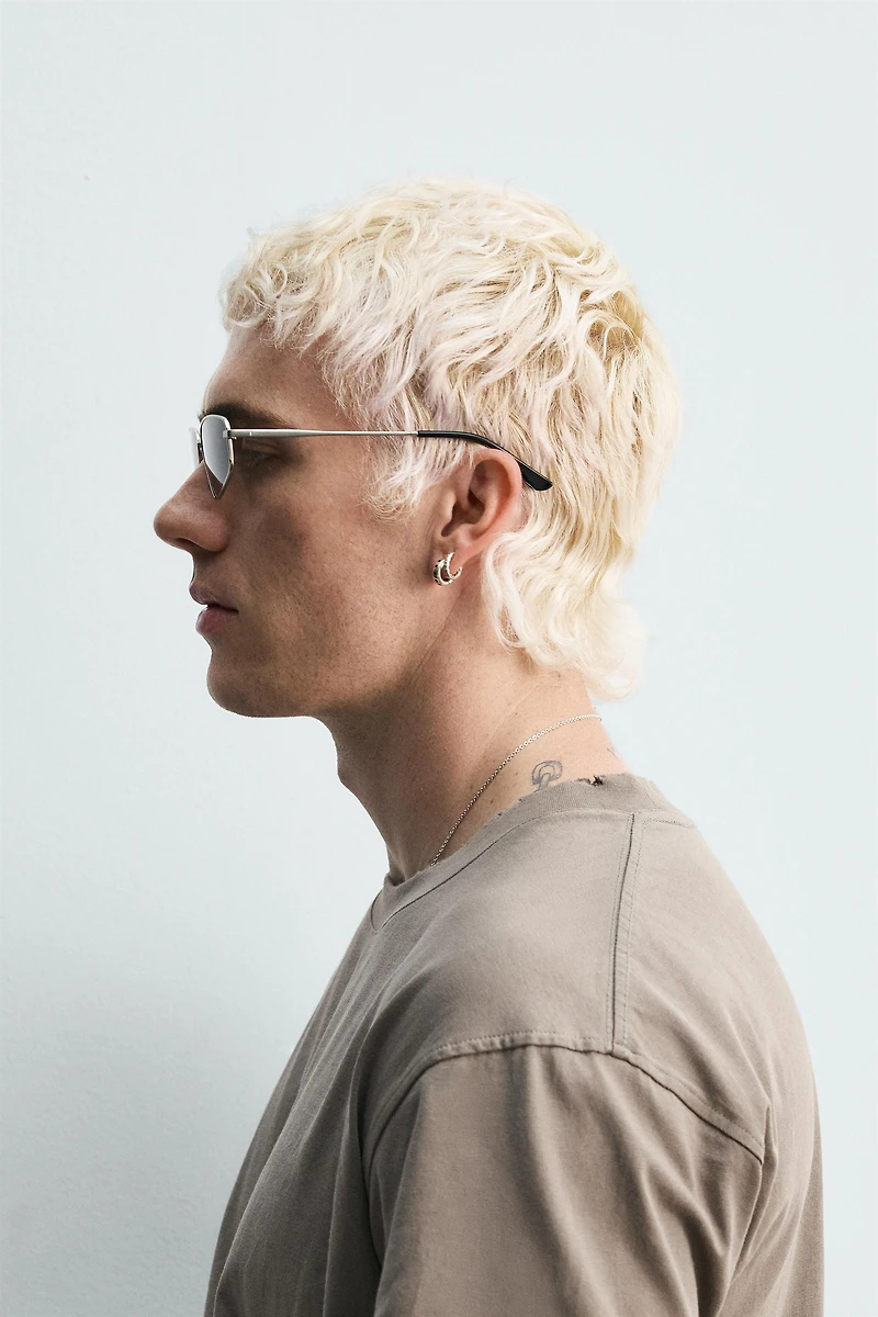 LIMITED EDITION SUNGLASSES