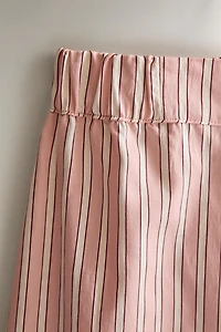 STRIPED PANTS