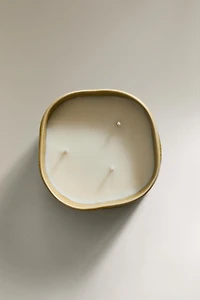 G) FLORAL BEYOND SCENTED CANDLE