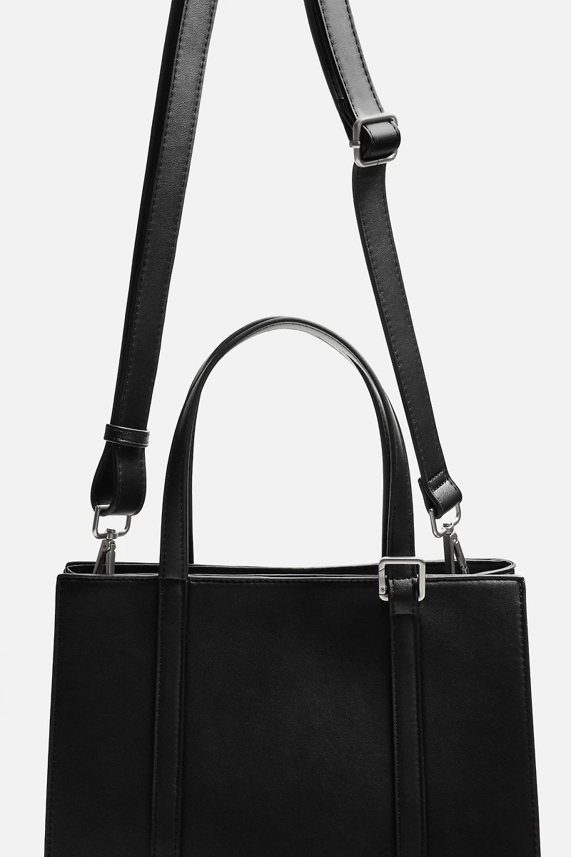 SHOPPER BAG