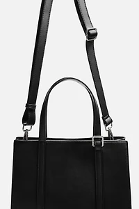 SHOPPER BAG