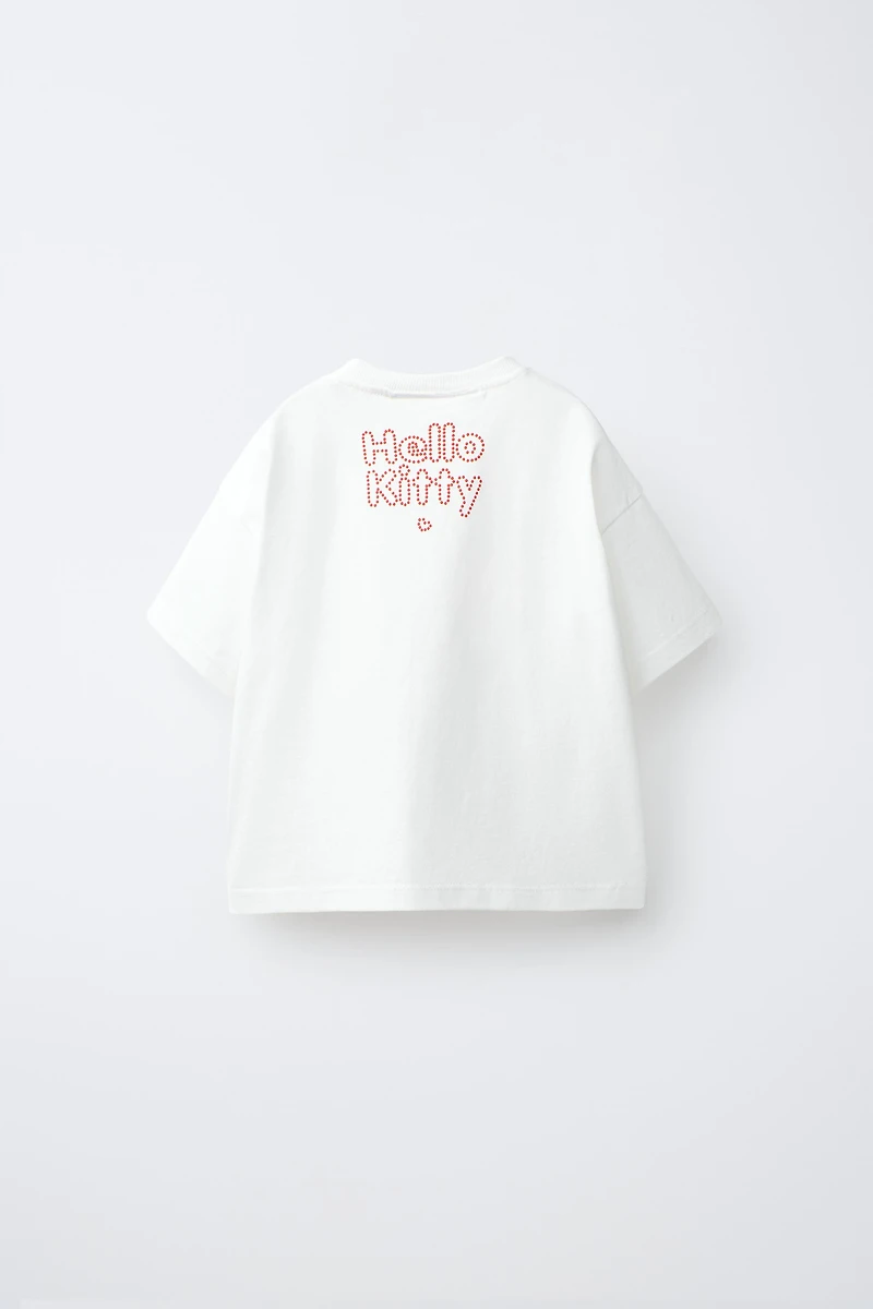 HELLO KITTY © SANRIO T-SHIRT