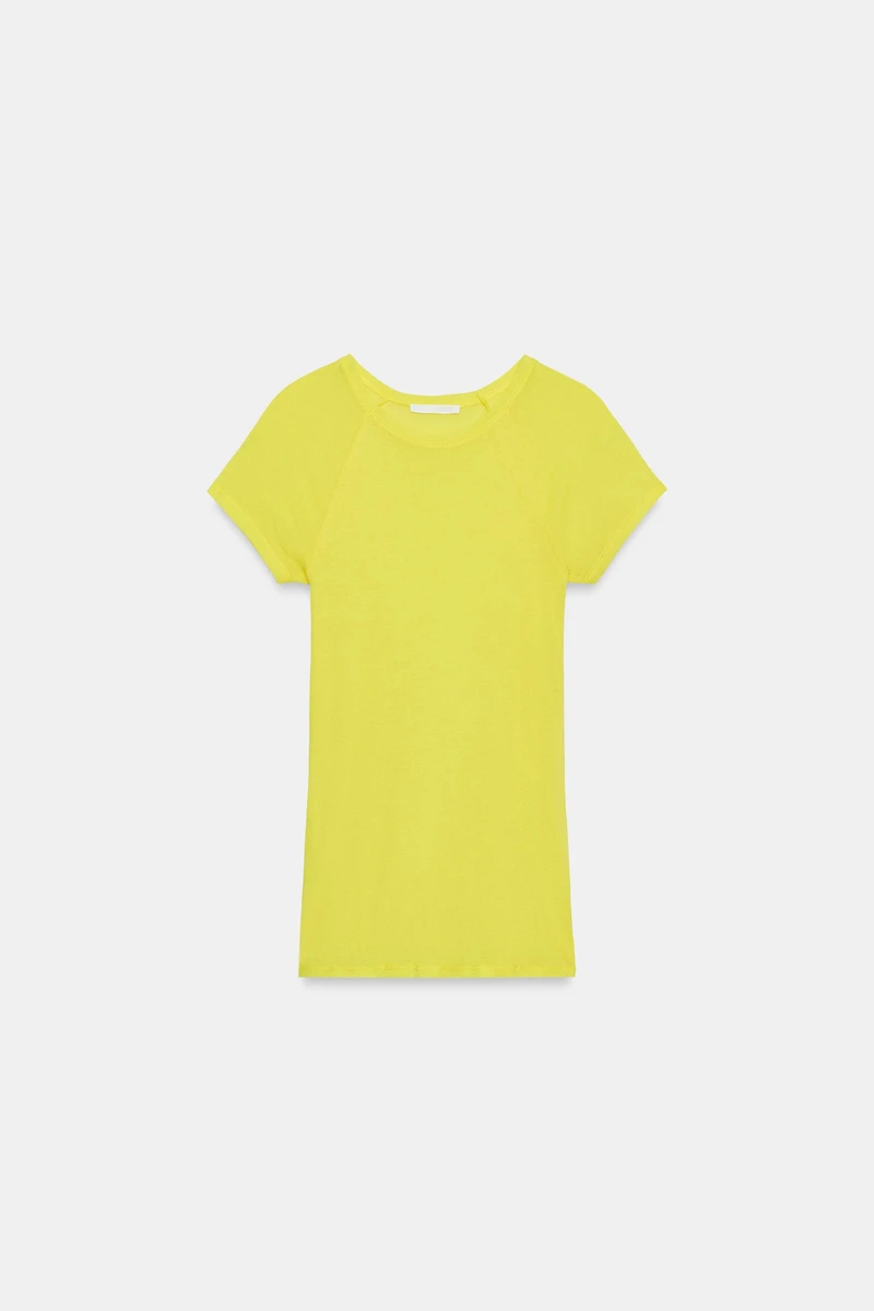 SUPIMA® SHORT SLEEVE T-SHIRT