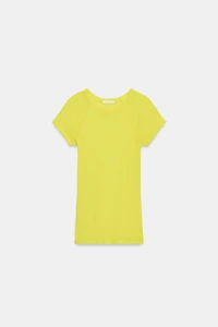 SUPIMA® SHORT SLEEVE T-SHIRT
