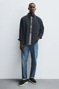 CHAUSSURES BATEAU CASUAL EN CUIR