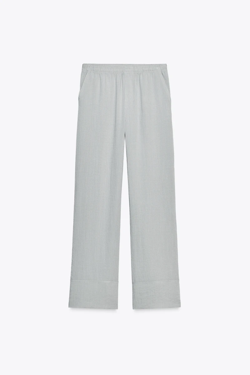 PAJAMA PANTS