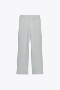 PAJAMA PANTS