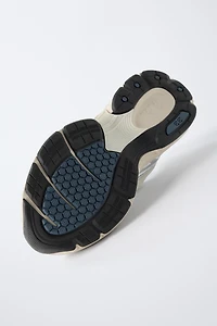 MULTI-PIECE SNEAKERS