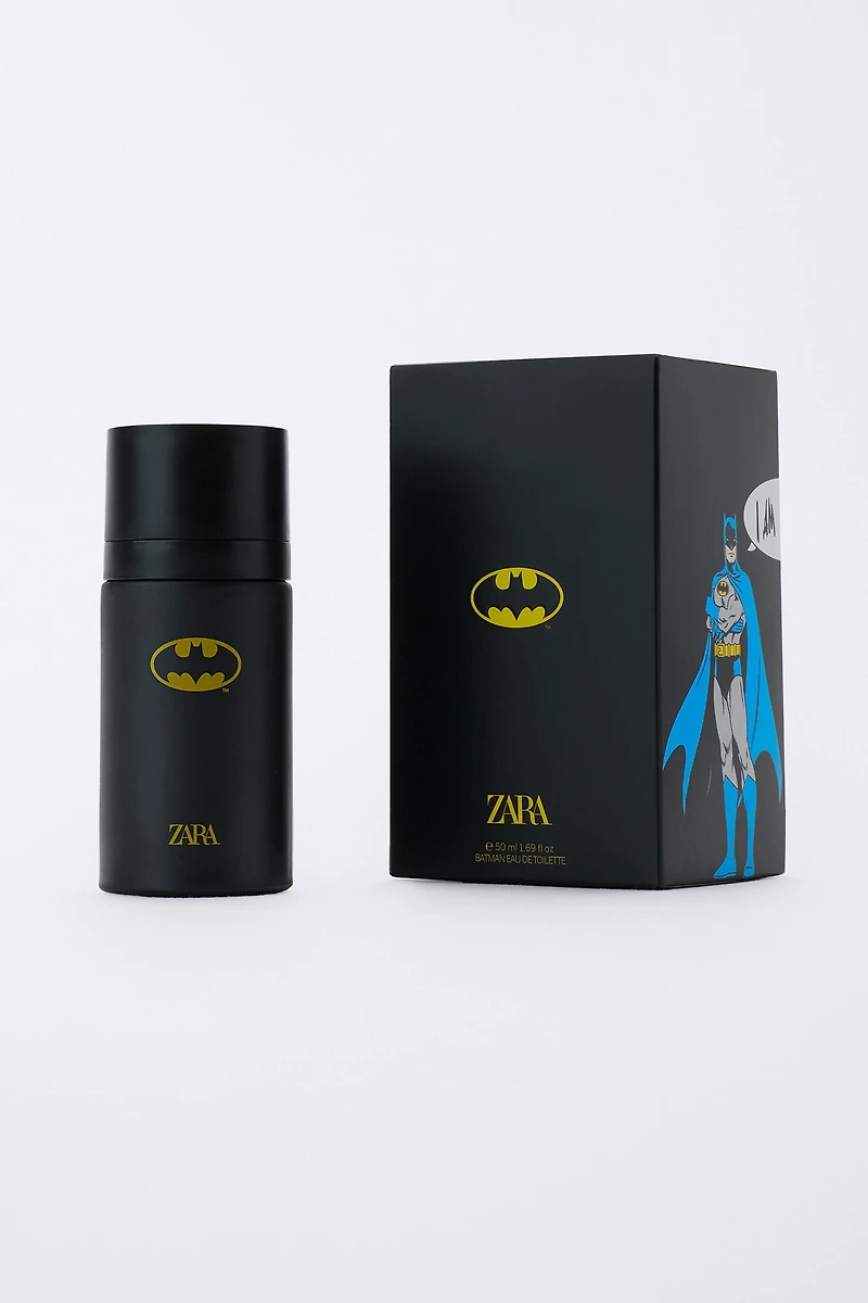 BATMAN © & ™ DC COMICS © EDT 50 ML (1.69 FL. OZ)