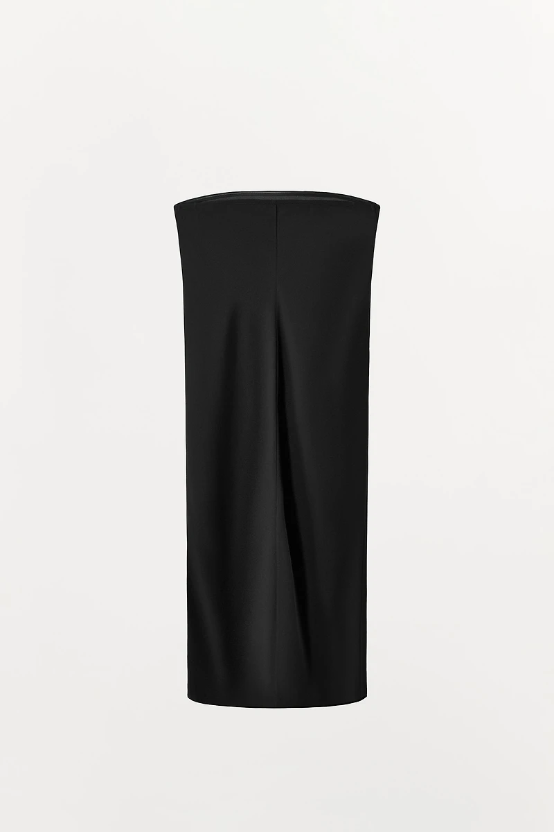 BANDEAU LINING DRESS