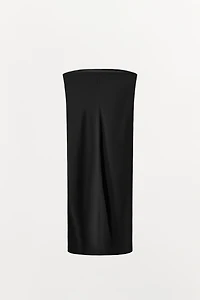 BANDEAU LINING DRESS