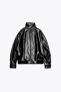 BLOUSON BOMBER ZW COLLECTION