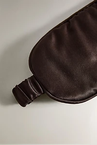 MULBERRY SILK EYE MASK