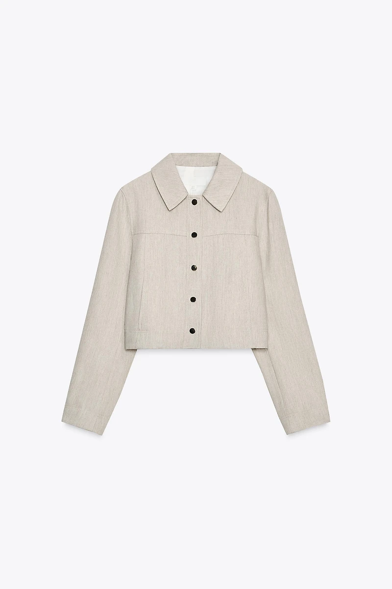 VESTE SURPIQÛRES
