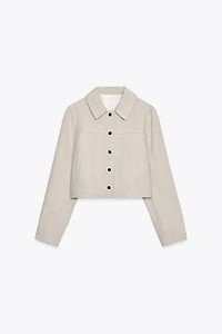 VESTE SURPIQÛRES