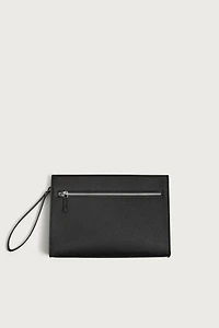 POCHETTE TEXTURÉE