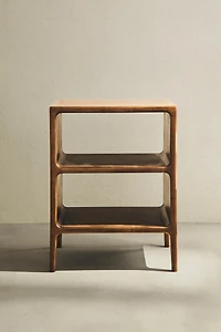 HONEY OAK INDIVIDUAL OCCASIONAL FURNITURE