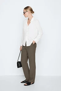 Fluid shirt - STUDIO