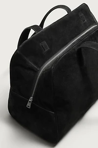 SAC DE VOYAGE CUIR M