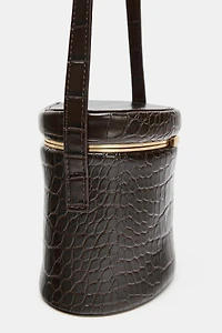 EMBOSSED RIGID BAG