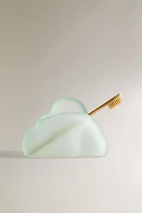 POT À BROSSES À DENTS ENFANT NUAGE