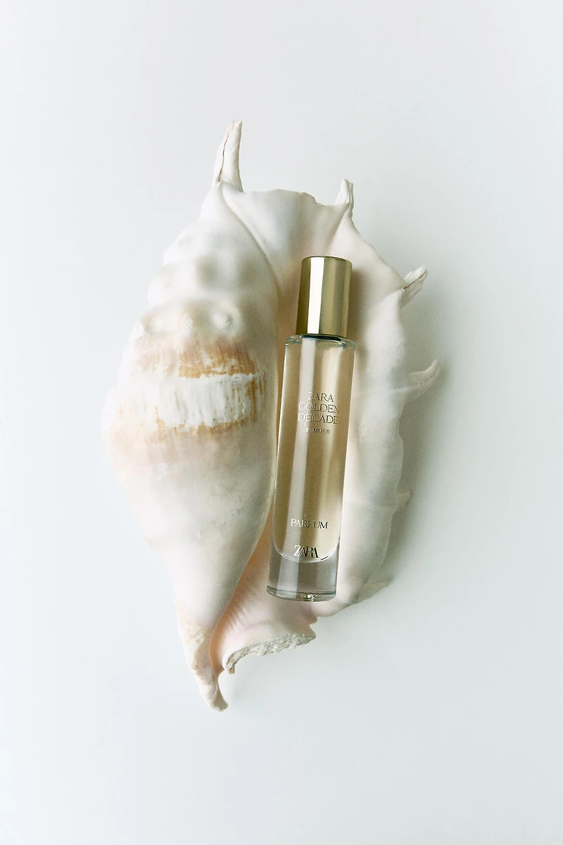 GOLDEN DECADE SUMMER EDP 30 ML (1.0 FL. OZ).