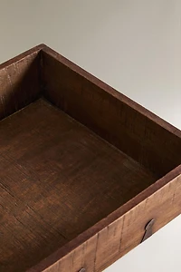 BOÎTE BOIS