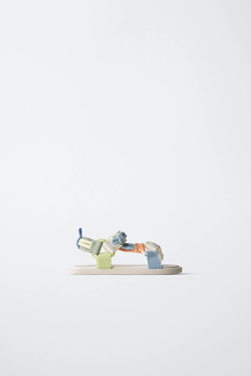BAREFOOT TECHNICAL SANDALS
