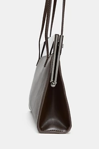 SAC PORTÉ ÉPAULE CLIP