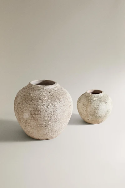VASE CÉRAMIQUE