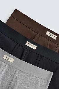 SOFT BOXER PACK 3