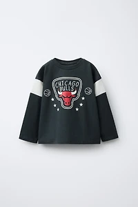 T-SHIRT CHICAGO BULLS NBA