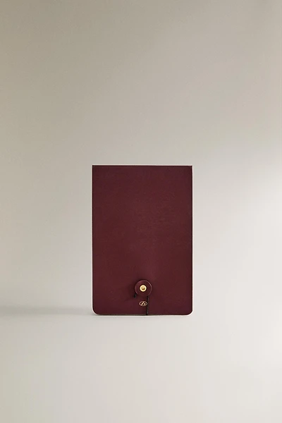 PLANIFICATEUR HEBDOMADAIRE À FERMETURE