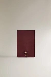 PLANIFICATEUR HEBDOMADAIRE À FERMETURE