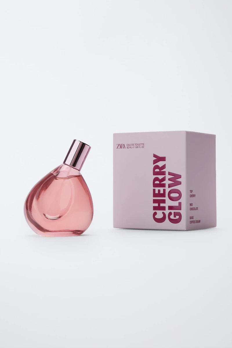 CHERRY GLOW EDT 50 ML (1.69 FL. OZ.)
