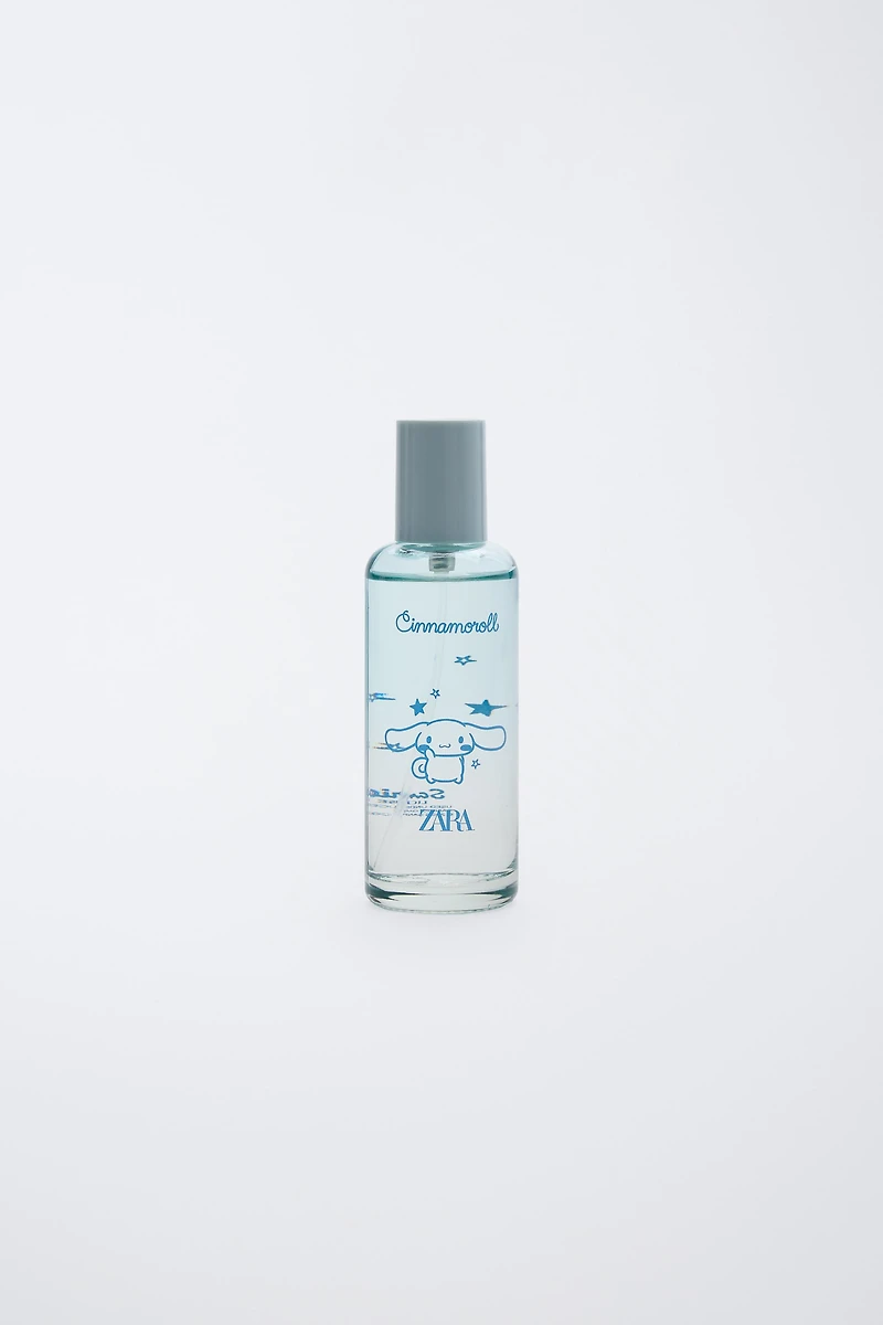 CINNAMOROLL © SANRIO EDT 50 ML (1.69 FL. OZ.)