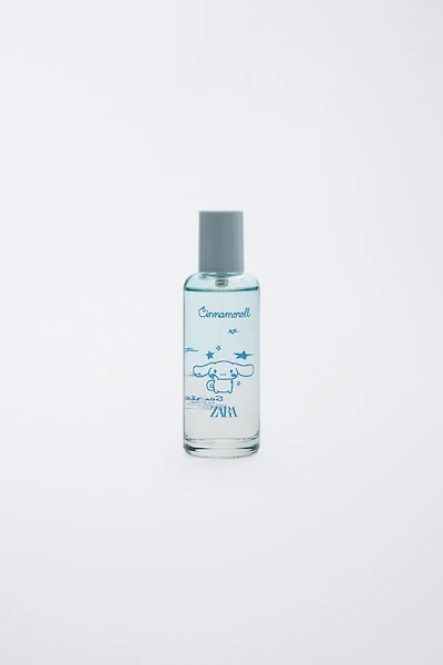 CINNAMOROLL © SANRIO EDT 50 ML (1.69 FL. OZ.)