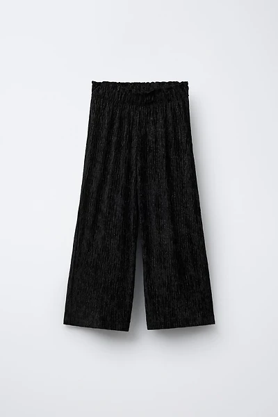 VELVET CULOTTES