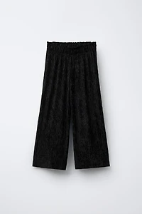 VELVET CULOTTES