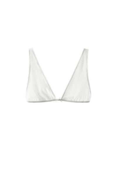 SOUTIEN-GORGE TRIANGLE POINTELLE