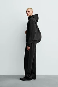 ORIGINS HEAVYWEIGHT ZIP HOODIE