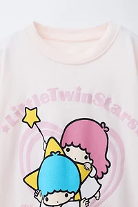 LITTLE TWIN STARS © SANRIO T-SHIRT