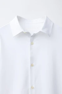 SUPER-STRETCH SHIRT