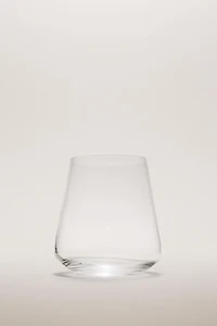BOHEMIA CRYSTALLINE TUMBLER