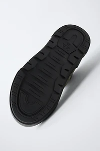 BASKETS MONTANTES TECHNIQUES