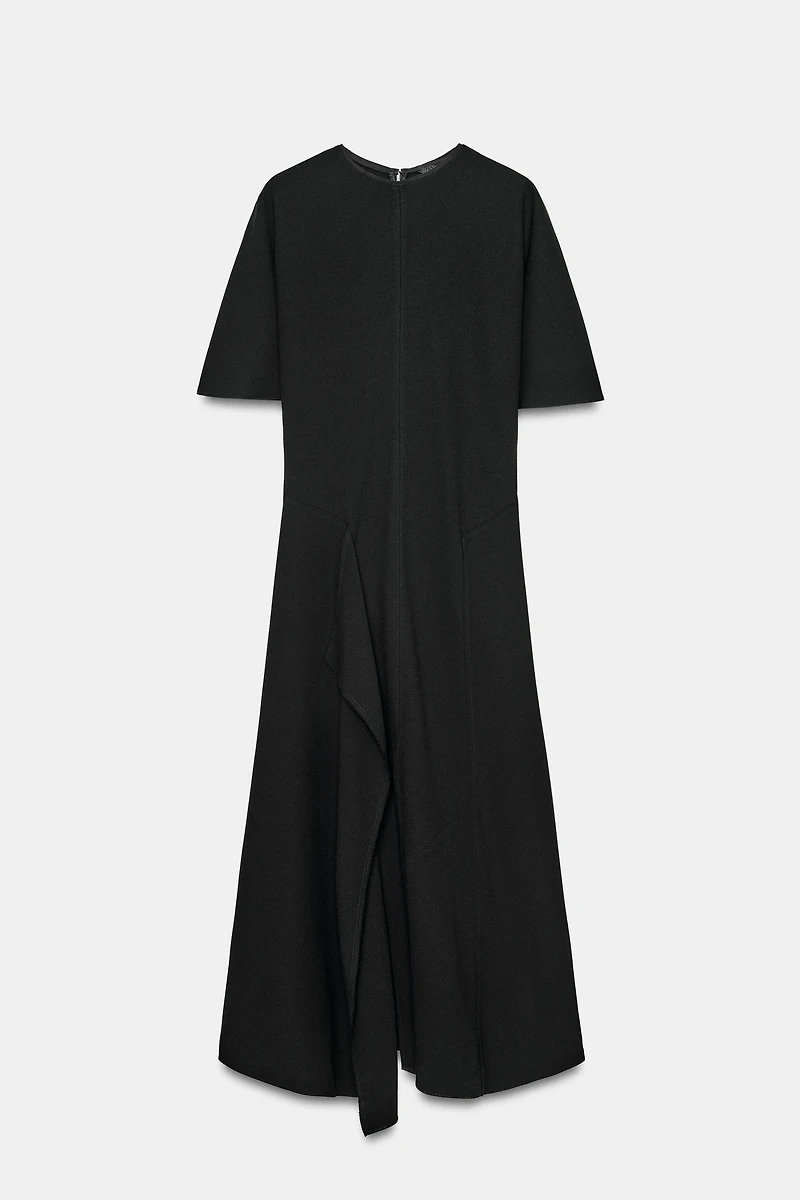 ZW COLLECTION MIDI DRESS