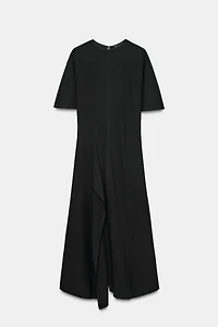 ZW COLLECTION MIDI DRESS