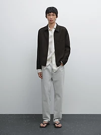 Relaxed-fit jeans